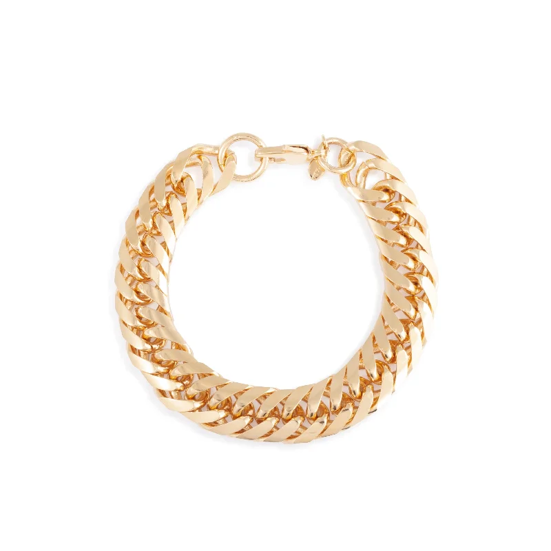 Elizabeth Bracelet - Gold