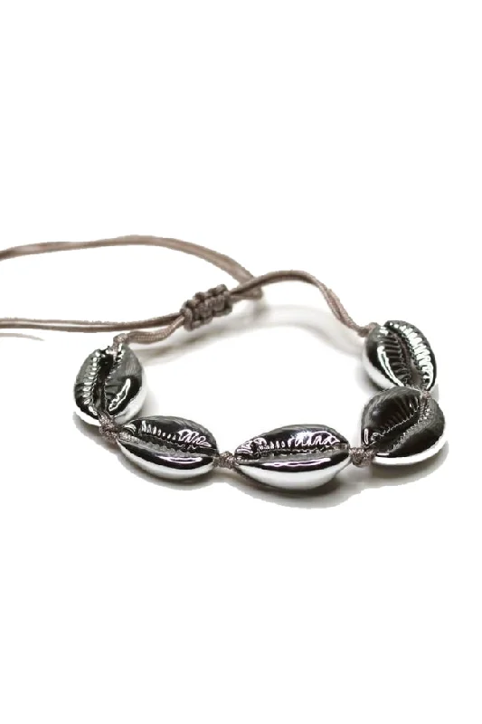 Silver Dreams Bracelet