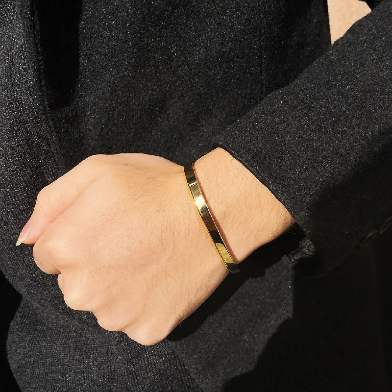 Urban Cuff